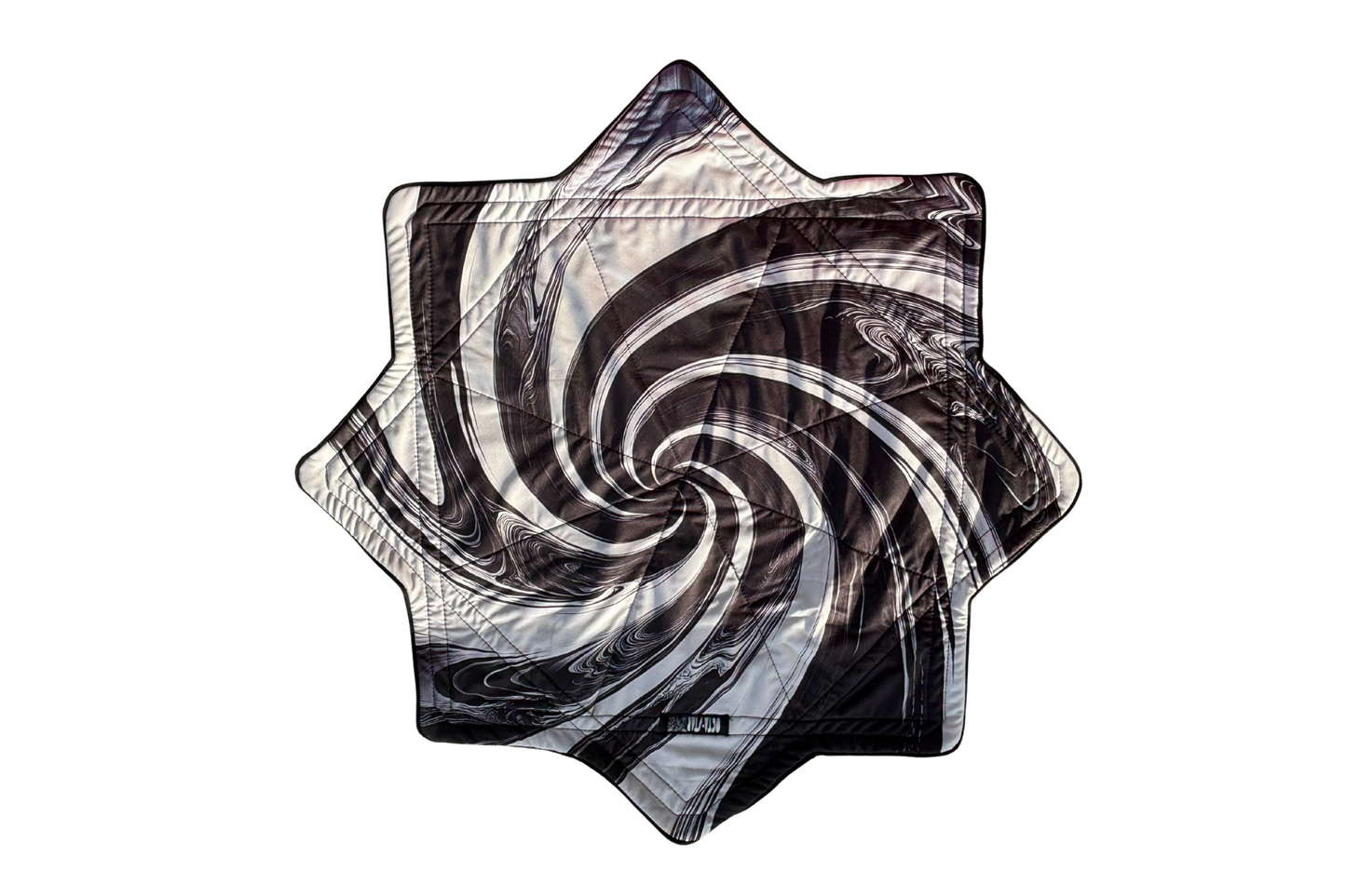 Kaleidoscope & Spiral OCTA-STAR