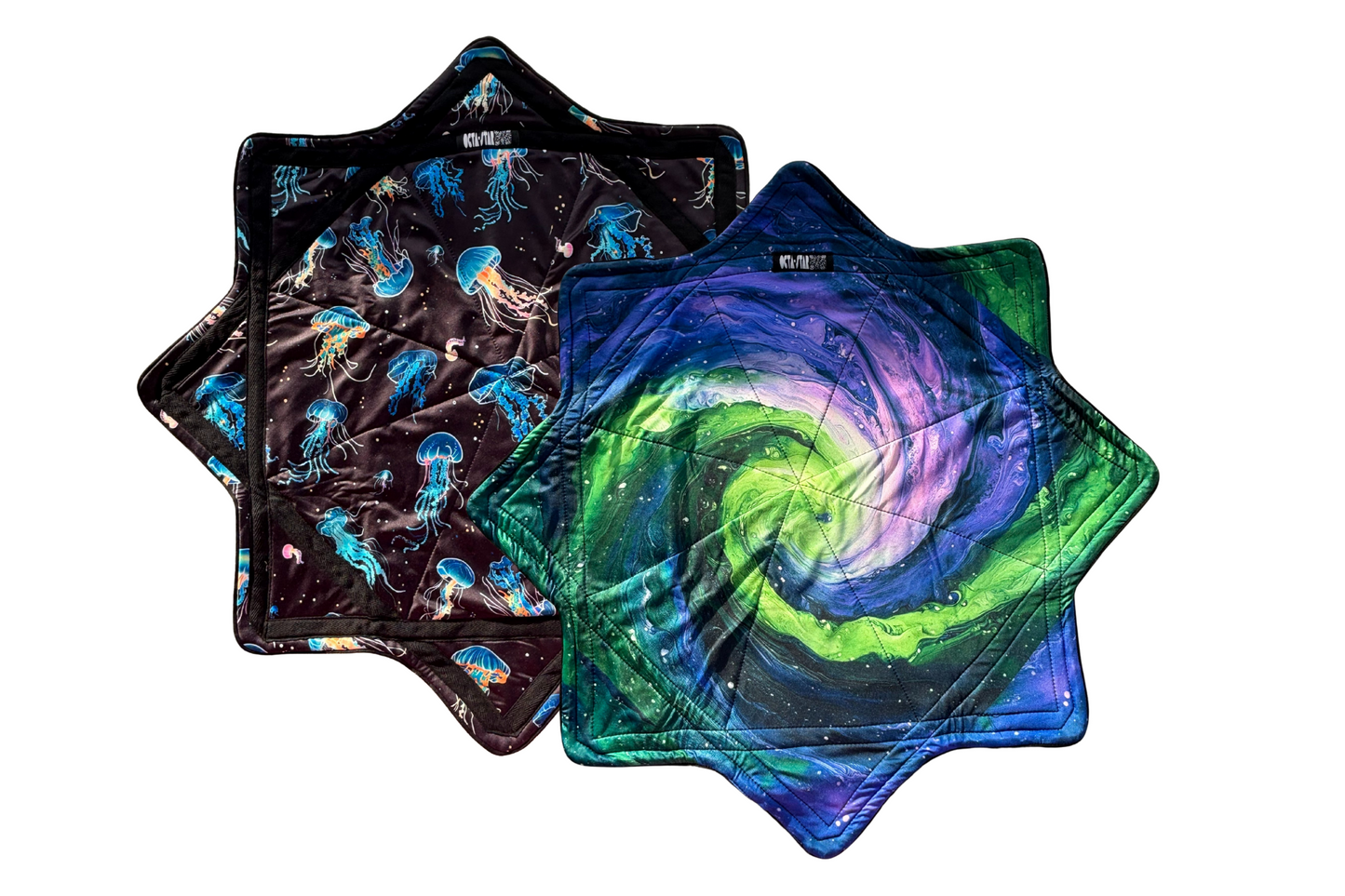 Space Jellyfish