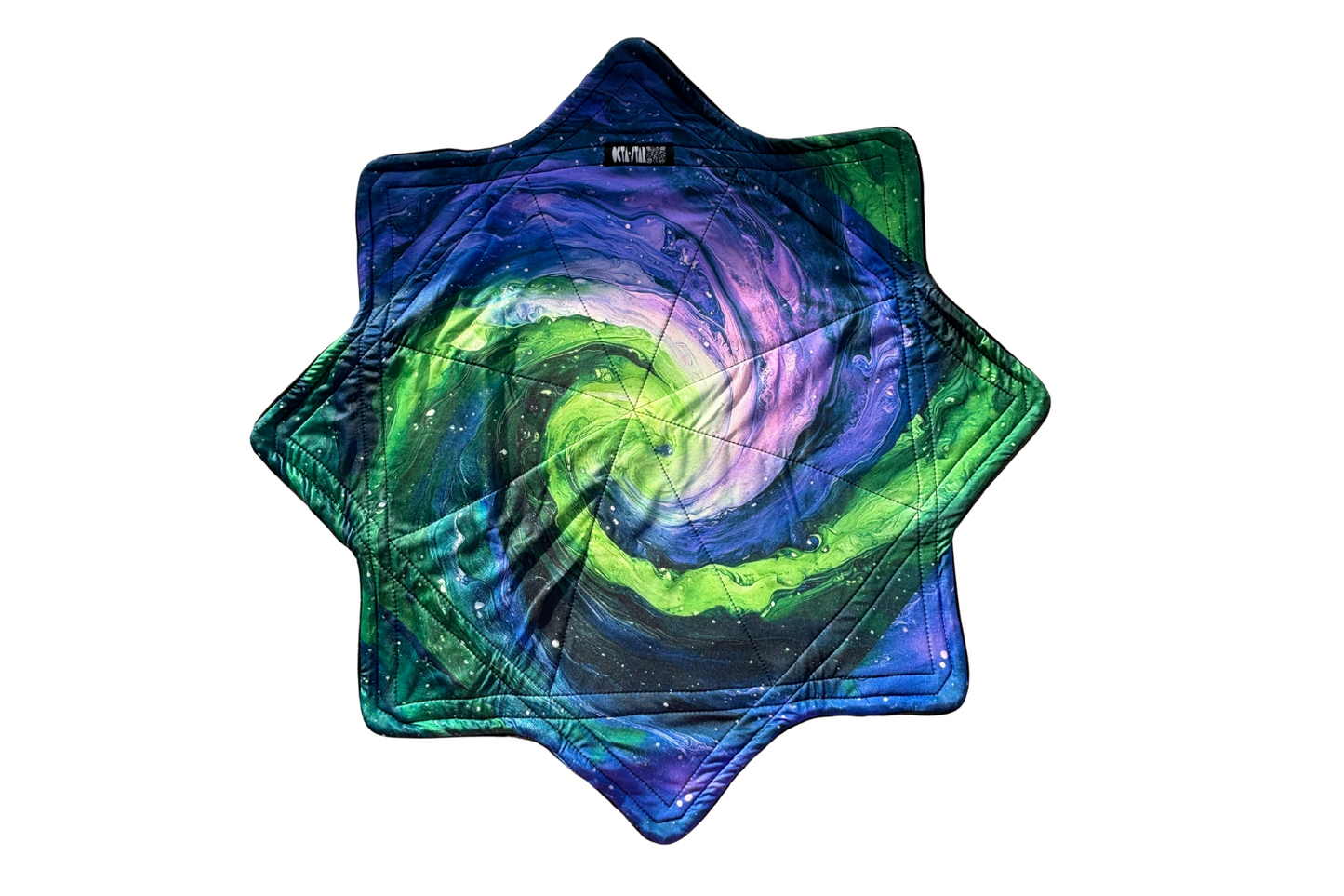 Space Jellyfish
