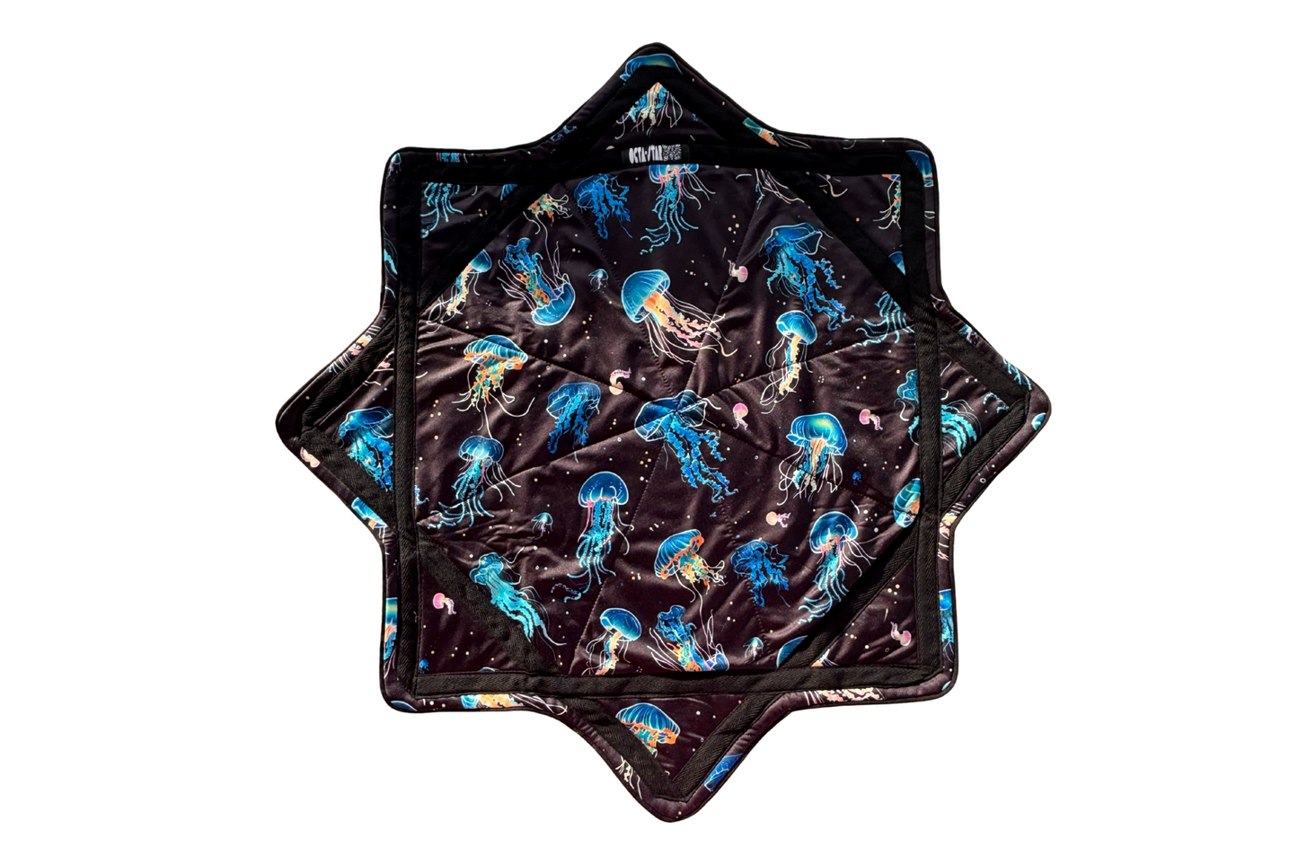 Space Jellyfish