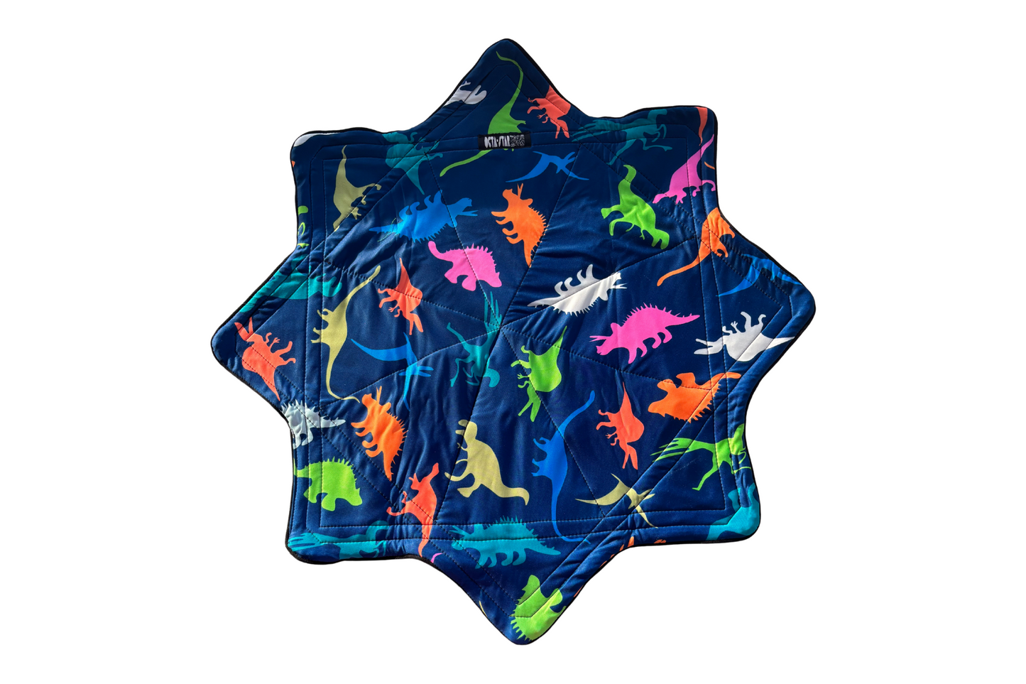 Cool Dino's OCTA-STAR