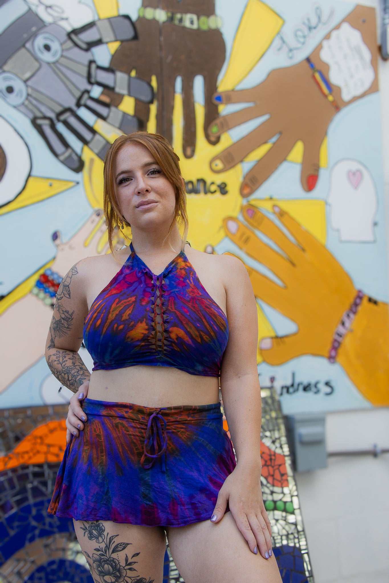 Kayla Top