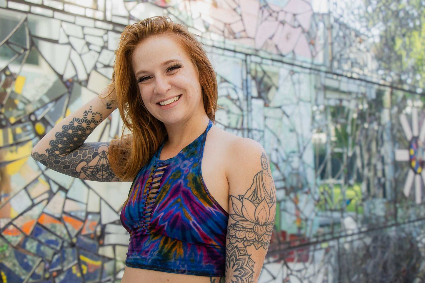 Kayla Top