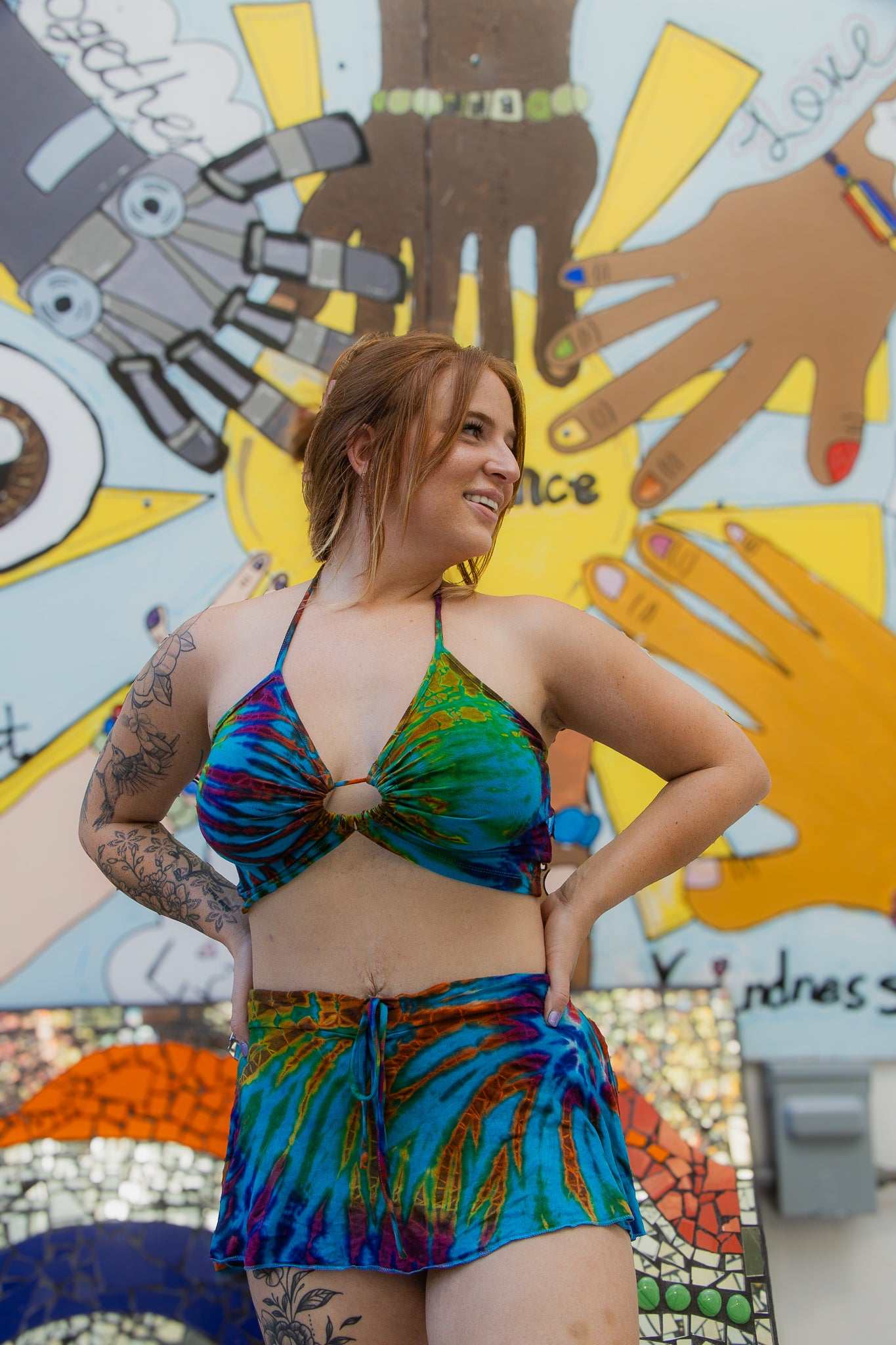 Kara Top
