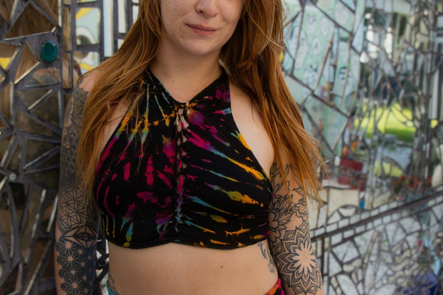 Kayla Top