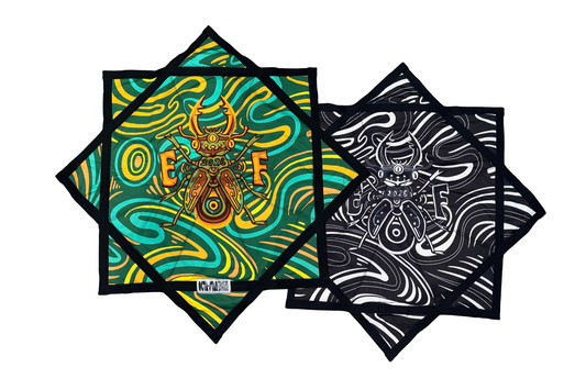 2026 Electric Forest Octastar