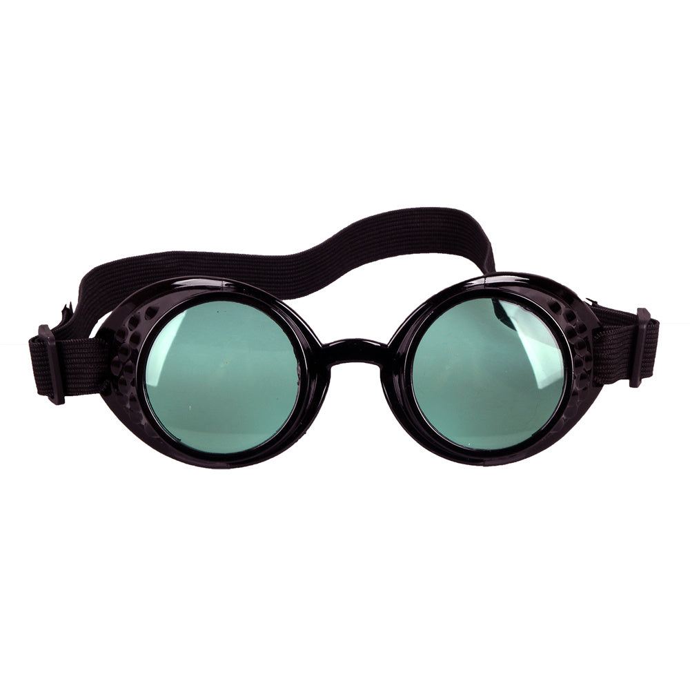 Diesel goggles with UV400 protection and PC frame.