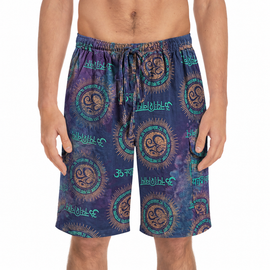 Ohm Shorts