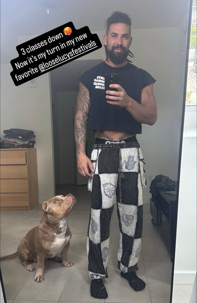 Customer photo