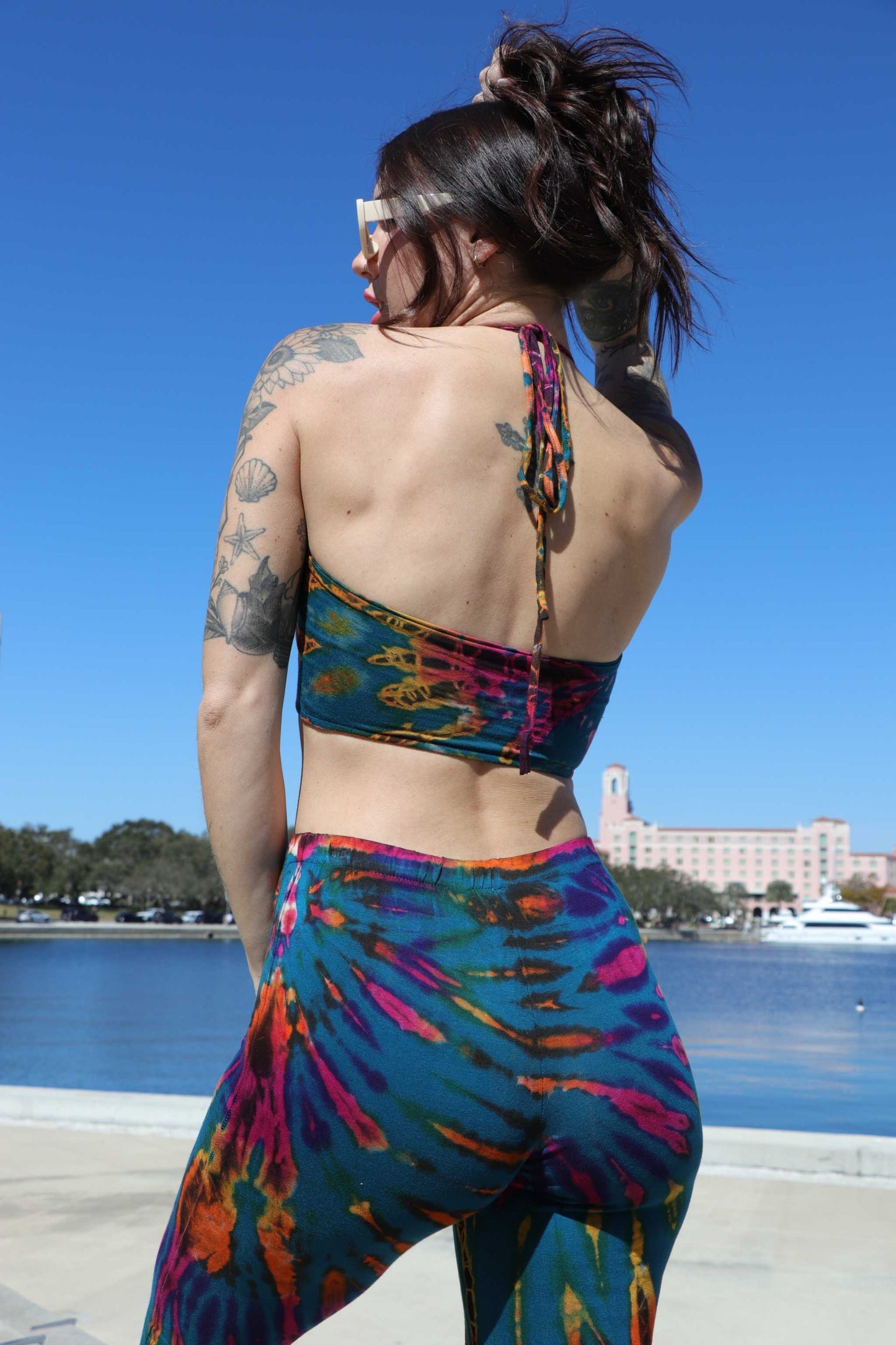 Iris DISCONTINUED COLORS