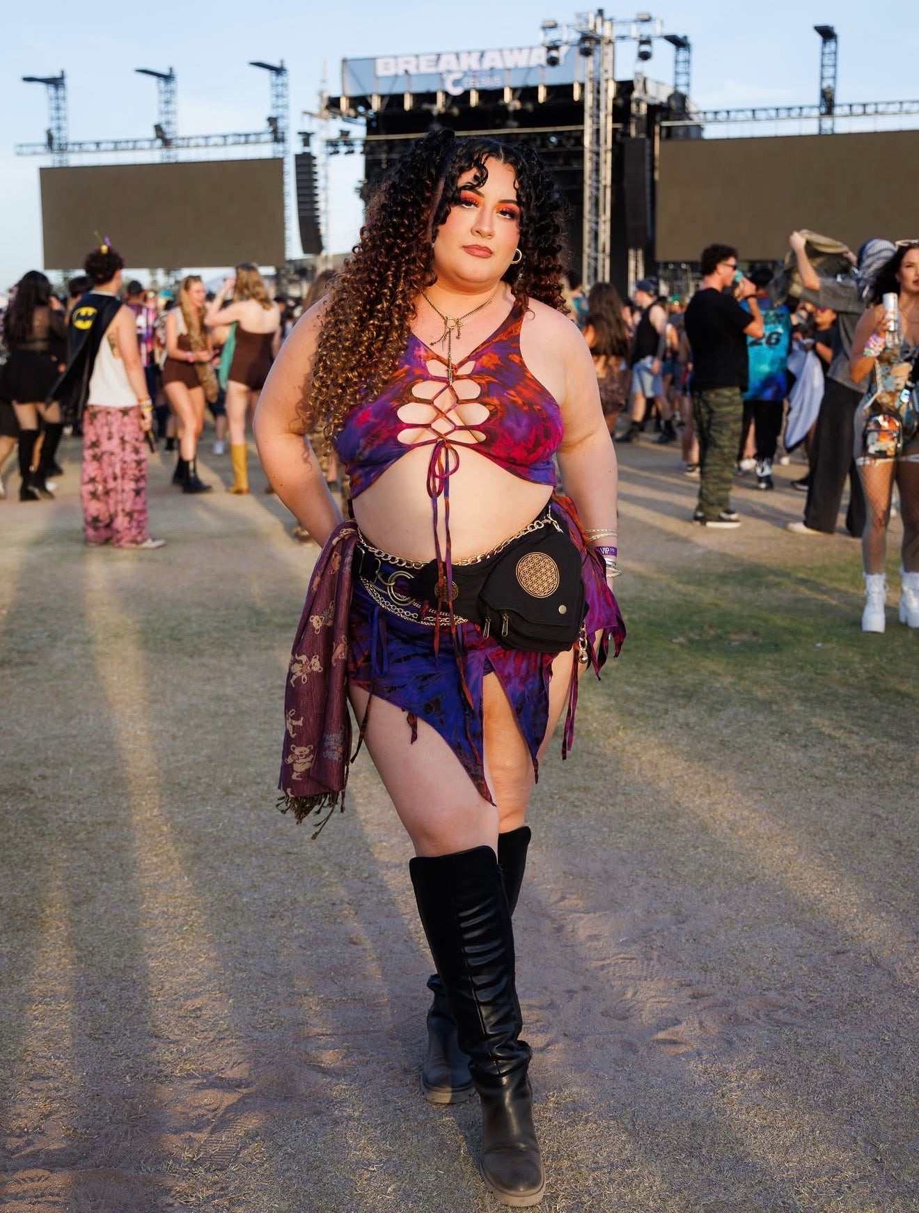 Fairy Skirt