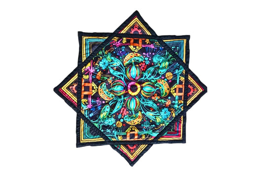 Colorful Trip OCTA-STAR