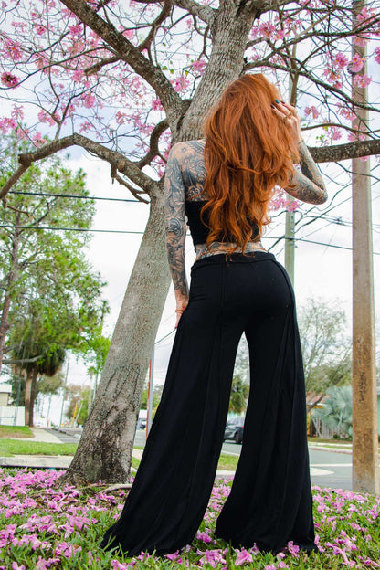 TechHouse Palazzo Pants