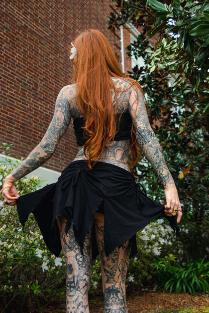 Levels Fairy Skirt