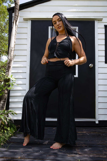 TechHouse Palazzo Pants
