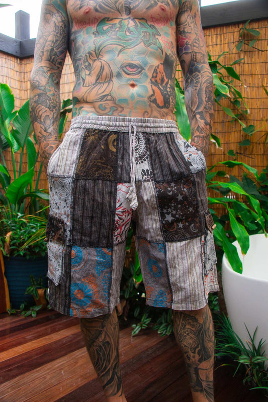 Astro Shorts