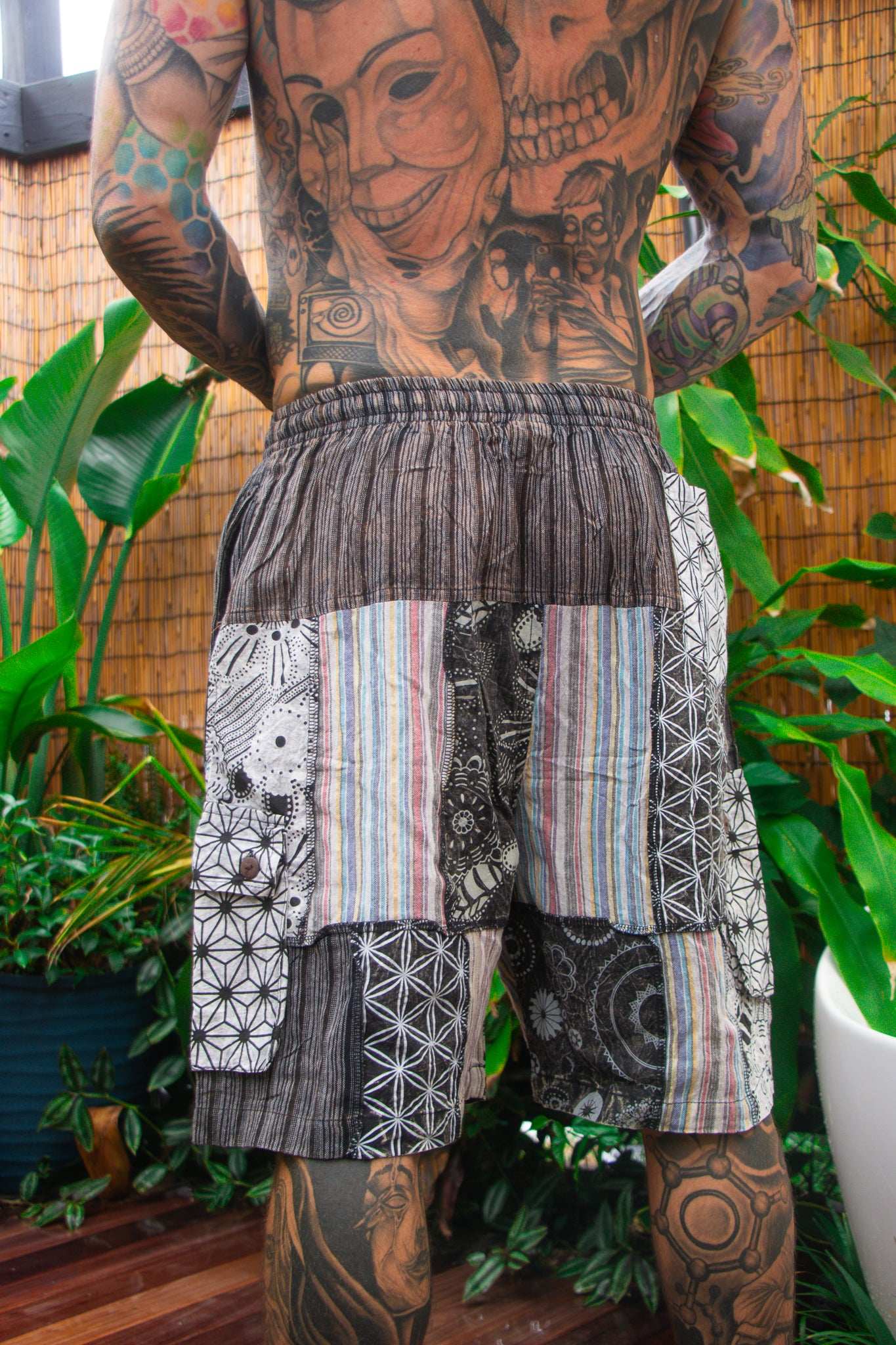 Elements Shorts