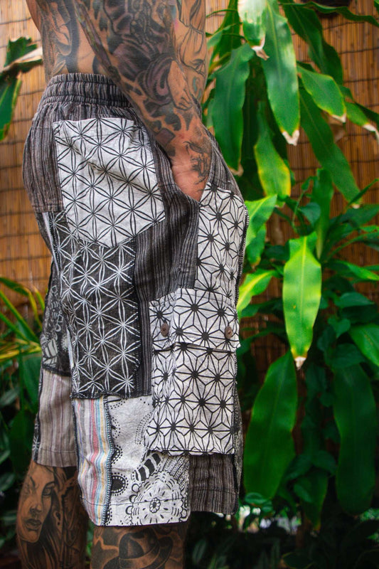 Elements Shorts