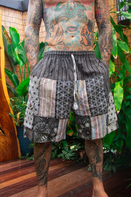 Elements Shorts
