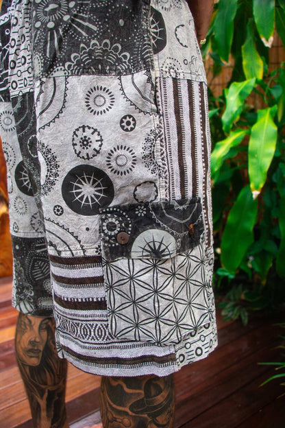 Hippie Shorts