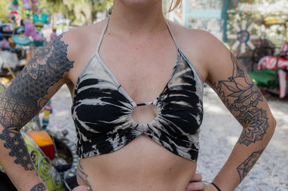 Kara Top