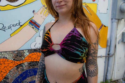 Kara Top