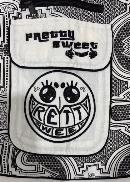 Pretty Sweet Collab Harems