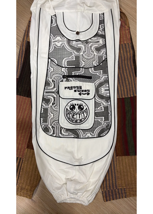 Pretty Sweet Collab Harems