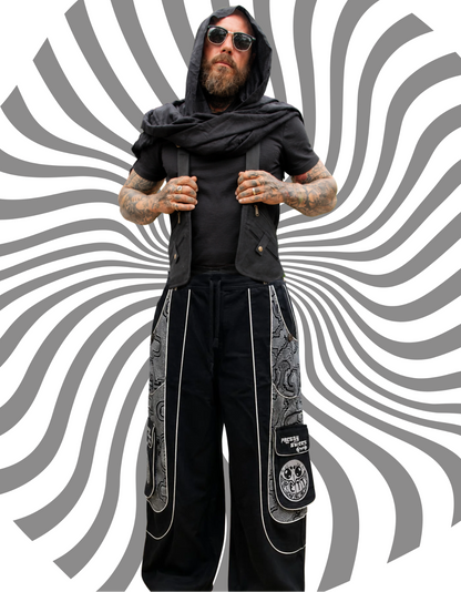 Pretty Sweet Collab Harems