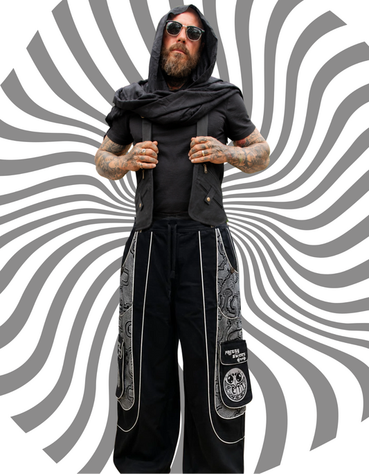 Pretty Sweet Collab Harems