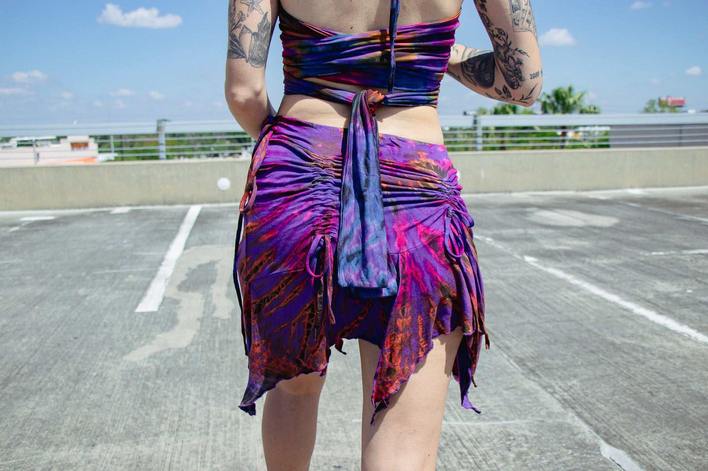 Fairy Skirt