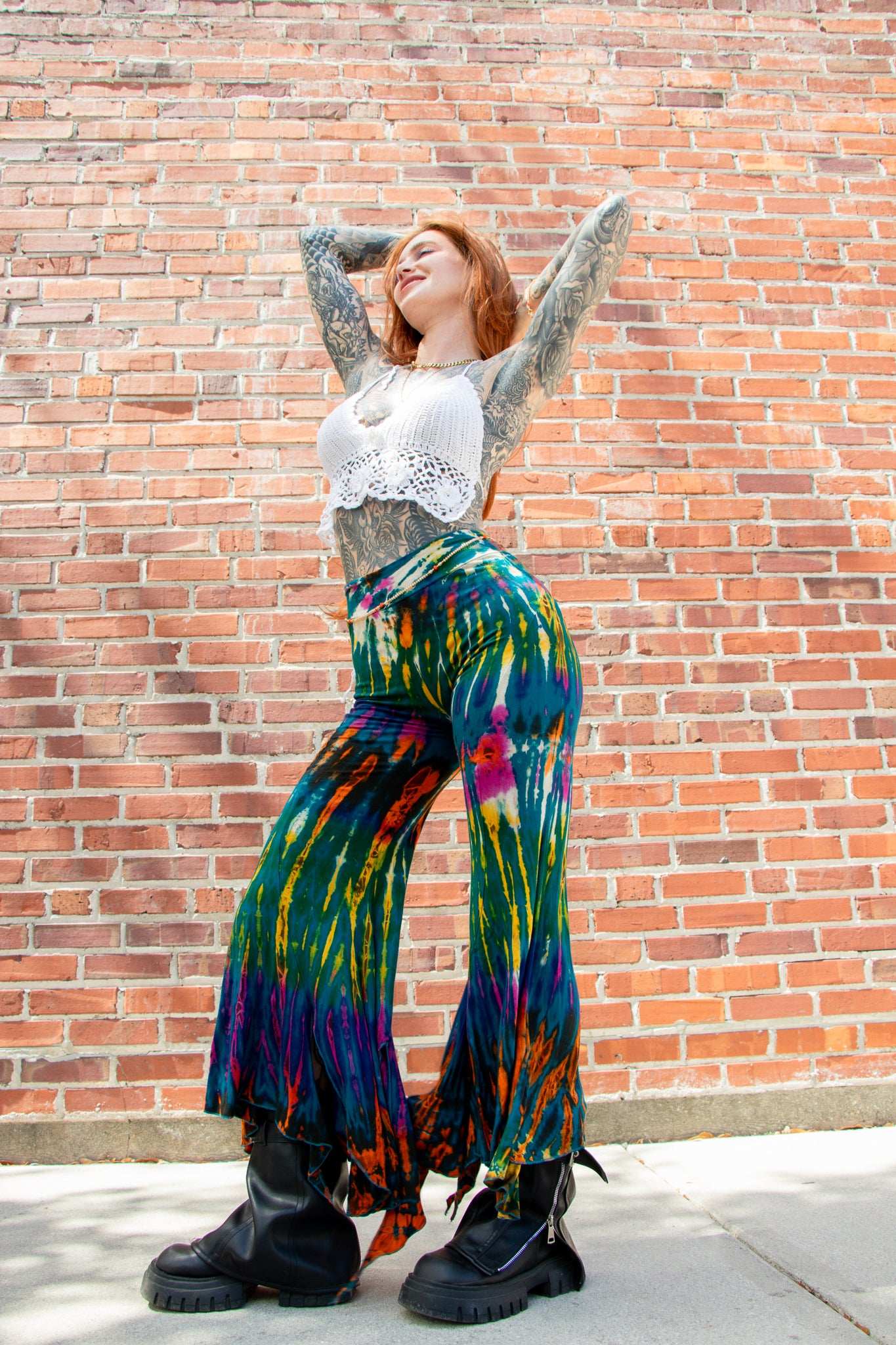 Discontinued Fairy Cut Bells