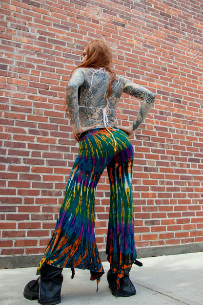 Discontinued Fairy Cut Bells