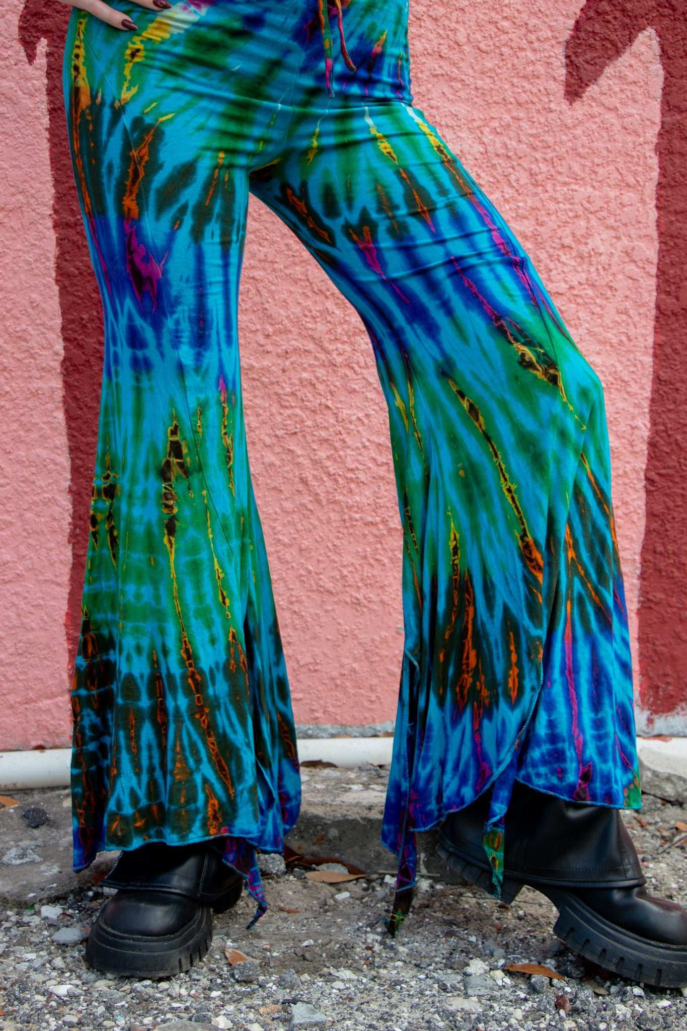 Discontinued Fairy Cut Bells