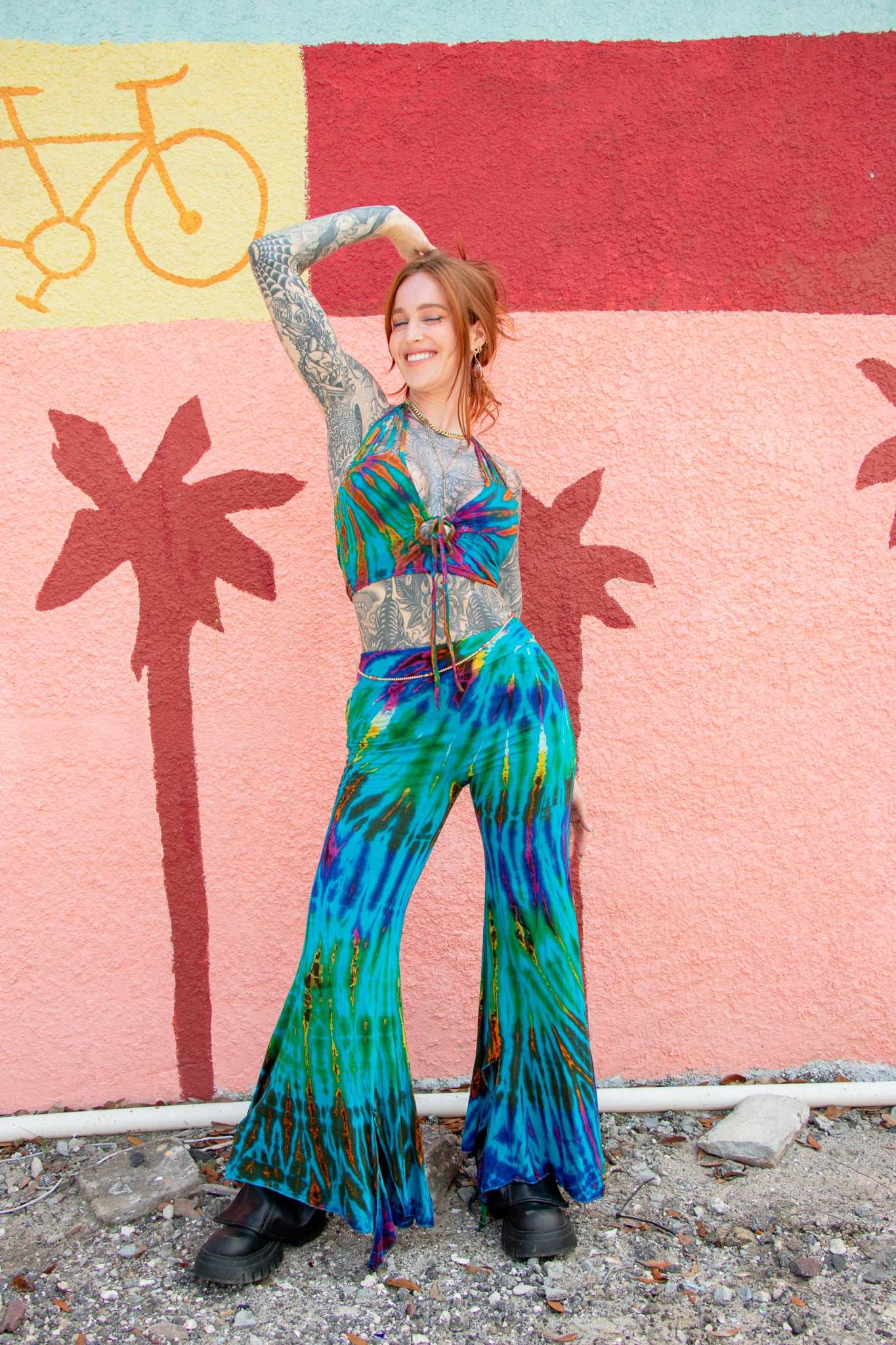 Discontinued Fairy Cut Bells