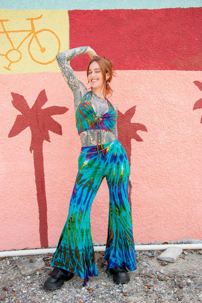 Discontinued Fairy Cut Bells